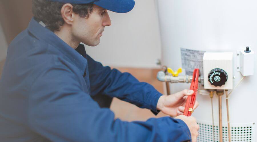 Professional same day plumber in Sharps, VA